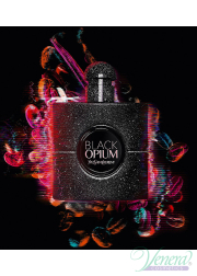YSL Black Opium Extreme EDP 50ml for Women Women's Fragrance