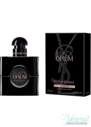 YSL Black Opium Le Parfum EDP 30ml for Women Women's Fragrance