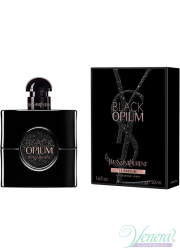 YSL Black Opium Le Parfum EDP 50ml for Women
