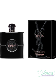 YSL Black Opium Le Parfum EDP 90ml for Women