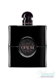 YSL Black Opium Le Parfum EDP 90ml for Women Without Package