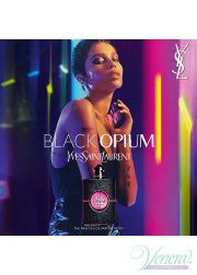 YSL Black Opium Neon EDP 75ml for Women Without Package