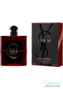 YSL Black Opium Over Red EDP 90ml for Women Without Package Women's Fragrances without package