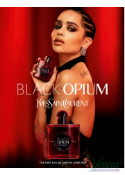 YSL Black Opium Over Red EDP 50ml for Women