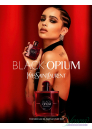 YSL Black Opium Over Red EDP 90ml for Women Women's Fragrance