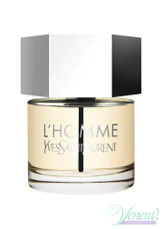 YSL L'Homme EDT 60ml for Men Without Package Men's Fragrances without package