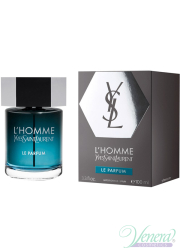 YSL L'Homme Le Parfum EDP 100ml for Men Men's Fragrance