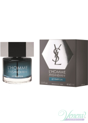 YSL L'Homme Le Parfum EDP 60ml for Men Men's Fragrance