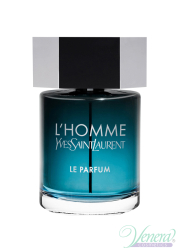 YSL L'Homme Le Parfum EDP 100ml for Men Without Package Men's Fragrances without package
