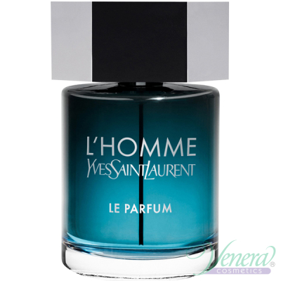 YSL L'Homme Le Parfum EDP 100ml for Men Without Package Men's Fragrances without package
