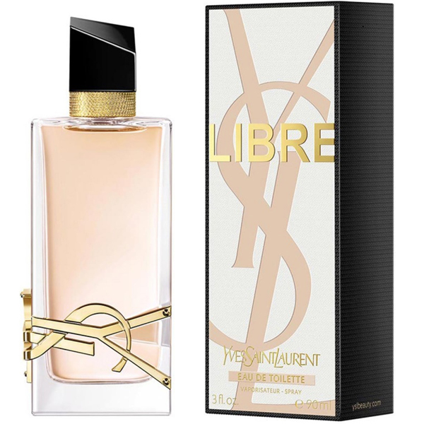 YSL Libre Intense Eau De Parfum, 90ml
