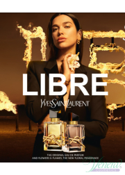 YSL Libre Flowers & Flames EDP 90ml for Wom...