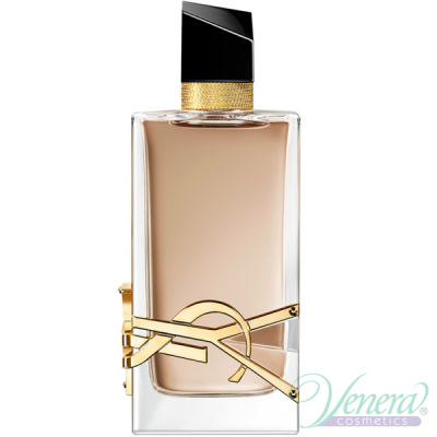 YSL Libre Flowers & Flames EDP 90ml for Women Without Package Women's Fragrances without package