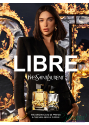 YSL Libre L'Absolu Platine EDP 90ml for Women Women's Fragrance