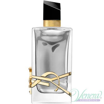 YSL Libre L'Absolu Platine Parfum 90ml for Women Without Package Women's Fragrances without package