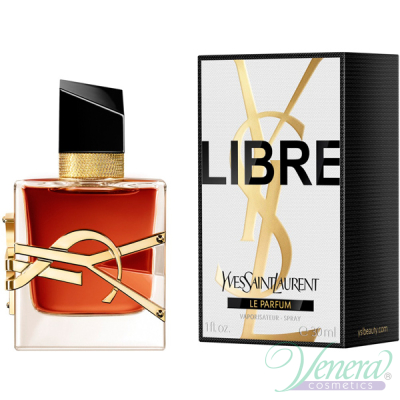 YSL Libre Le Parfum 30ml for Women Women's Fragrances