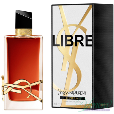 YSL Libre Le Parfum 90ml for Women Women's Fragrances