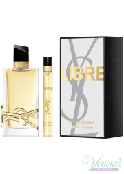 YSL Libre Set (EDP 90ml + EDP 10ml) for Women Women's Gift sets