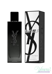 YSL MYSLF EDP 100ml for Men Men's Fragrance