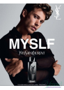 YSL MYSLF EDP 60ml for Men Men's Fragrance