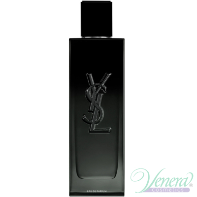 YSL MYSLF EDP 100ml for Men Without Package  Men's Fragrances without package