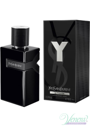 YSL Y Le Parfum Parfum 100ml for Men Men's Fragrance