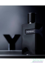 YSL Y Le Parfum Parfum 100ml for Men Men's Fragrance