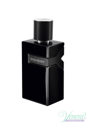 YSL Y Le Parfum Parfum 100ml for Men Without Package Men's Fragrances without package