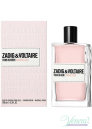 Zadig & Voltaire This is Her Undressed EDP 100ml for Women Without Package Women's Fragrances without package