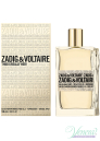 Zadig & Voltaire This Is Really Her! EDP 100ml for Women Without Package Women's Fragrances without package