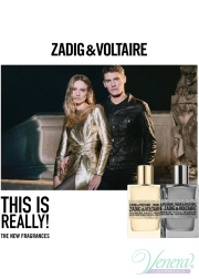 Zadig & Voltaire This Is Really Him! EDT 10...