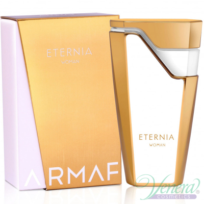 Armaf Eternia EDP 80ml for Women Women's Fragrance