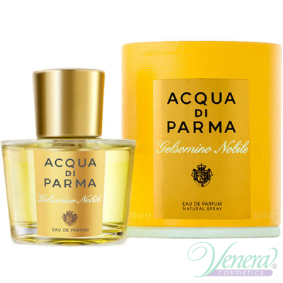 Acqua di Parma Gelsomino Nobile EDP 50ml for Women Women's fragrance