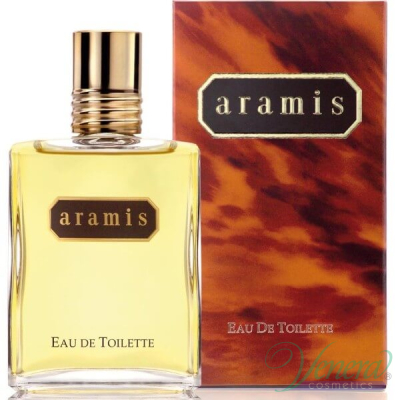 Aramis Aramis EDT 60ml for Men Men`s Fragrances