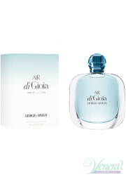 Armani Air di Gioia EDP 50ml for Women Women's Fragrance