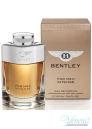Bentley Bentley for Men Intense EDP 100ml for Men Without Package Men's Fragrances without package