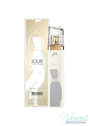 Boss Jour Pour Femme Runway Edition EDP 75ml for Women Women's Fragrance