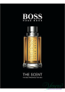 Boss The Scent Set (EDT 100ml + Deo Stick 75ml + SG 100ml) for Men Men's Gift sets