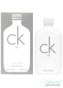 Calvin Klein CK All EDT 100ml for Men and Women Without Package Unisex Fragrance without package