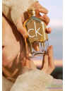 Calvin Klein CK One Gold Set (EDT 200ml + EDT 50ml) for Men and Women Men's and Women's Gift sets