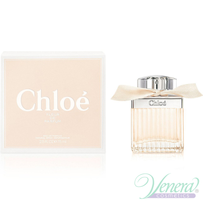 Chloe Fleur de Parfum EDP 75ml for Women Women's Fragrance
