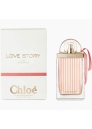 Chloe Love Story Eau Sensuelle EDP 75ml for Women Without Package Women's Fragrances without package