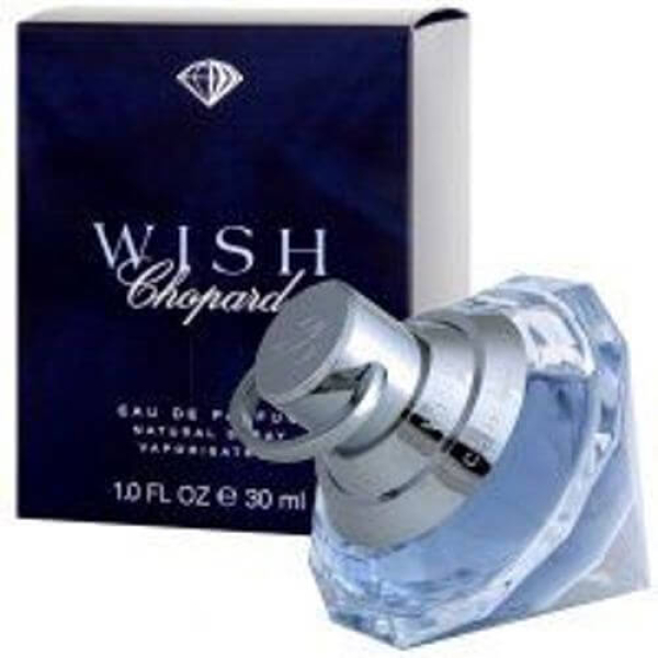 Chopard Wish EDP 75ml for Women Venera Cosmetics