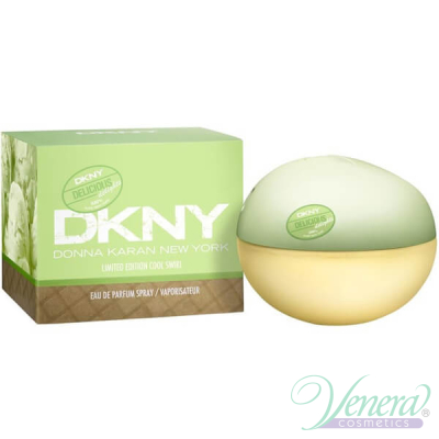 DKNY Be Delicious Delight Cool Swirl EDT 50ml for Women Women's Fragrance