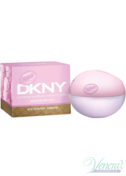 DKNY Be Delicious Delight Fruity Rooty EDT 50ml for Women Women's Fragrance