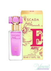 Escada Joyful Moments EDP 50ml for Women Women's Fragrance