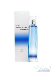 Givenchy Very Irresistible Edition Croisiere EDT 75ml for Women Women's Fragrance
