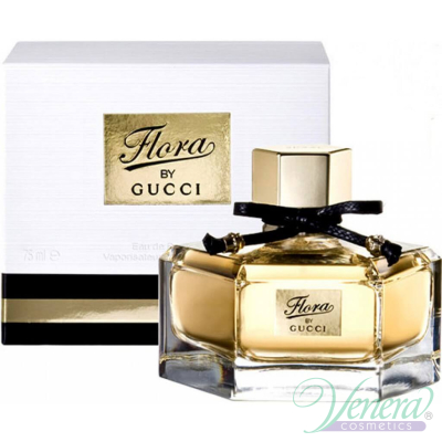 Flora By Gucci EDP 50ml for Women Women's