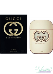 Gucci Guilty Eau EDT 50ml for Women Women's Fragrance