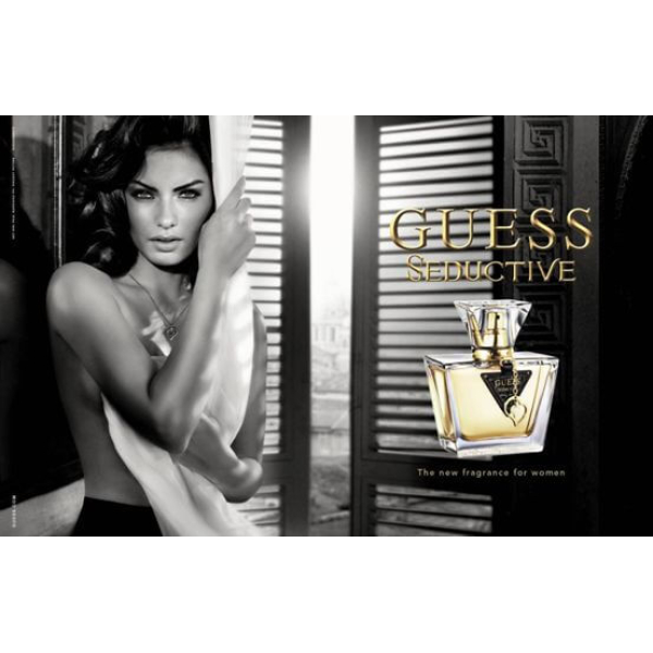 Guess Seductive Noir Women Guess perfume - a fragrance for women 2019